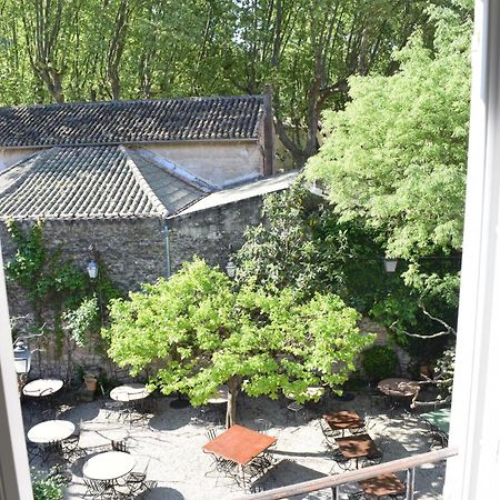 مبيت وإفطار La Figuiere Fontaine De Vaucluse المظهر الخارجي الصورة